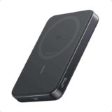Anker MagGo Power Bank, Ultra-Slim 10,000mAh Magnetic Battery Pack (Qi2 Certified) – AnkerDirect FBA Prime Deal