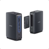 Anker Nano 13-in-1 Laptop Docking Station with Detachable 6-in-1 Hub – Sold by AnkerDirect UK FBA