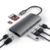 Anker NanoII 65W GaNII PPS Fast USB-C Charger Adapter for MacBook Pro&Air/Galaxy – with code & discount. Sold by Anker Official Shop