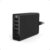 Anker PowerPort 60 W 6-Port Family-Sized Desktop USB Charger with PowerIQ , Black – Sold by AnkerDirect UK / FBA