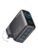 Anker Prime, USB-C 4-Port GaN Charger, 140W Fast Charging, Black – Free Delivery with Click & Collect