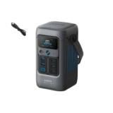 Anker SOLIX C200 DC Portable Power Station – 192Wh 200W (refurbished) with code