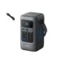 Anker SOLIX C200 DC Portable Power Station – 192Wh 200W (refurbished) with code