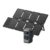 Anker SOLIX C200 DC Solar Generator 60W Solar Panel – with code