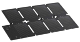 Anker SOLIX PS60 Foldable Solar Panel – 60W – Delivery Only