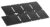 Anker SOLIX PS60 Foldable Solar Panel – 60W – Delivery Only