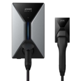 Anker SOLIX V1 7.4kW Smart EV Charger