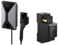 Anker SOLIX V1 Smart EV Charger 7.4kW Socket Free Anker SOLIX Smart Meter – with code