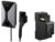 Anker SOLIX V1 Smart EV Charger 7.4kW Socket Free Anker SOLIX Smart Meter – with code