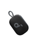Anker Select 4 Go Ultra-Portable Bluetooth Speaker. Waterproof, dustproof, floatable. Wireless stereo pairing. Black only.
