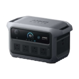 Anker Solix C2000 Gen 2 Portable Power Station (With BLC Discount)