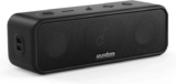 Anker Soundcore 3 Bluetooth Speaker, Certified Refurbished (Good Refurbished – £23.03) – With Code – Sold by Anker Refurbished Shop