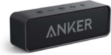 Anker Soundcore Bluetooth Speaker (Renewed), Upgraded Version with 24-Hour Playtime, Stereo Sound AnkerDirect FBA