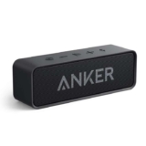 Anker Soundcore Bluetooth Speaker Upgraded Version with 24H Playtime, IPX5 Waterproof – Sold by AnkerDirect UK / FBA