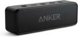 Anker Soundcore2 Portable Bluetooth Wireless Speaker Stereo Sound BassUp for Travel – refurbished – w/code – Sold by Anker Refurbished Shop