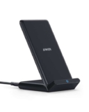 Anker Wireless Charger, PowerWave Stand (Black/ White) Sold by AnkerDirect UK FBA (With Prime)