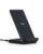 Anker Wireless Charger, PowerWave Stand (Black/ White) Sold by AnkerDirect UK FBA (With Prime)