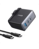 Anker nano 100w charger – Sold by AnkerDirect UK FBA