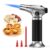 Ankway Kitchen Blow Torch with Safety Lock