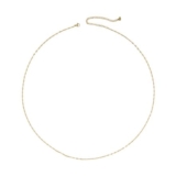 Anna Belly Chain – Silver or Gold