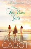 Annie Cabot – The Sea Glass Girls (Periwinkle Shores Book 2) Kindle Editions