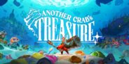 Another Crabs Treasure – Nintendo Switch