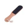 Anself Double-Sided Foot Rasp Manicure File Pedicure Tool