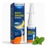 Anti Snoring Spray 30ml – Mens Snoring Aids
