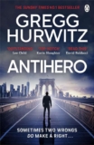 Antihero (Book 11 Orphan X Series) by Gregg Hurwitz – Kindle Edition