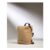 Antler Icon 2-in-1 Tote Backpack in Sand