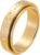 Anxiety Ring for Women Spinner Ring Stainless Steel Fidget Toys Adults Fidget Spinner Rings Fidgit Ring