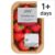 Any 2 for £4 – eg Tesco Finest Strawberries 300G / Tesco Finest Red Grapes Seedless 500G ( clubcard price