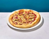 Any Classic Pizza for £5 when you buy a drink with voucher (sign up required)