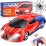 Aooess Toys for 3-8 Year Old Kids: Spider Remote Control Car Toys Gifts for Age 3 4 5 6 7 8 Years Old Boys Girls Birthday Presents Toy for Toddler Ages 3-8 Fast RC Drift Cars Racing Cars for Boys