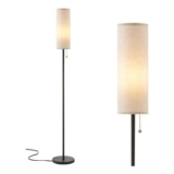 Aooshine Floor Lamp Modern for Living Room and Bedroom