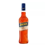 Aperol Aperitivo, 11% ABV – Italian Spritz Cocktail 70cl