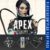 Apex Legends PlayStation Plus Play Pack (August)
