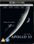 Apollo 13 4K UltraHD Blu-Ray. Sold by Absolute Entertainment FBA