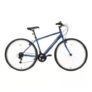 Apollo Transfer Mens Hybrid Bike, Large Frame