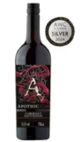 Apothic Cabernet Sauvignon Red Wine 750ml