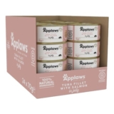 Applaws Natural Wet Cat Food Tuna with Salmon in Jelly