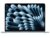 Apple 13 MacBook Air, M4, 16GB RAM, 8 Core GPU, 256GB, 2025 – Sky Blue – £790 for AO Members