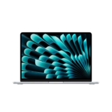 Apple 13inch MacBook Air – M5 chip – 10Core CPU and 8Core GPU – 16GB RAM – 512GB SSD – Silver – Refurbished