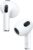 Apple AirPods 3rd Gen True Wireless Bluetooth In-Ear Headphones – Brand New In White – With Code Sold By Cheapest Electrical