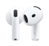 Apple AirPods 4 – Free C&C