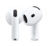 Apple AirPods 4 – Free C&C