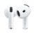 Apple AirPods 4 – Free C&C