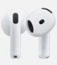 Apple AirPods 4 – White – Refurb Good – w/code sold by Currys Clearance