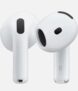 Apple AirPods 4 Wireless Bluetooth Headphones Brand New with Charging Case – White – With Code Sold By Cheapest Electrical