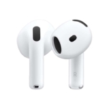 Apple AirPods 4 Wireless Earbuds- Like new – Sold by Amazon Resale